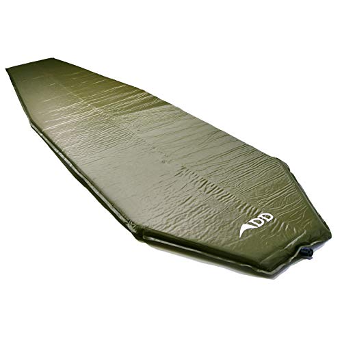 DD HAMMOCKS selbstaufblasbare Isomatte DD HAMMOCKS selbstaufblasbare Isomatte von DD HAMMOCKS