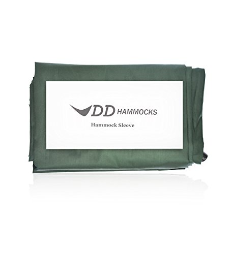DD-Hängemattenhülle – passend für alle DD-Hängematten. von DD HAMMOCKS