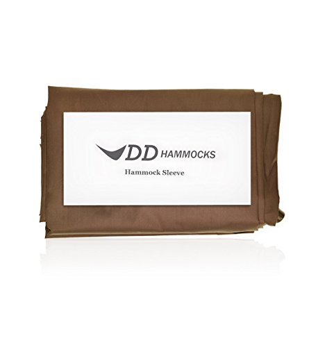 DD-Hängemattenhülle – passend für alle DD-Hängematten. von DD HAMMOCKS