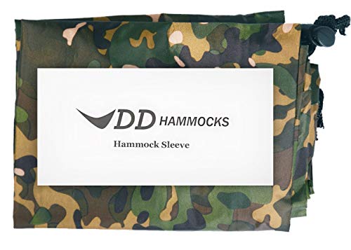 Hammock Sleeve ? Multicam von DD HAMMOCKS