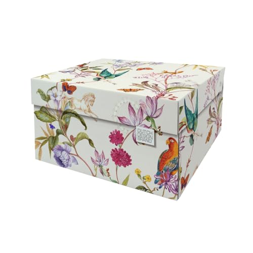 Dutch Design Storage Box Classic Fairytale von DDB