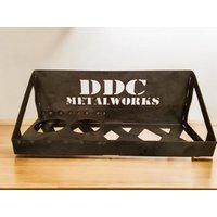 Vorratsregal Für Ihre Werkstatt Oder Vorratsregal Für Ihre Werkstatt Oder von DDCMETALWORKS