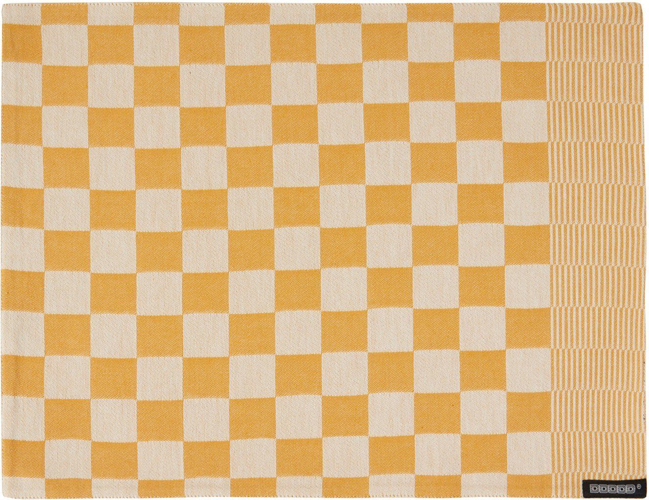 Platzset, Barbeque, DDDDD, (Set, 2-St), Platzdecke, 35x45 cm, Baumwolle von DDDDD
