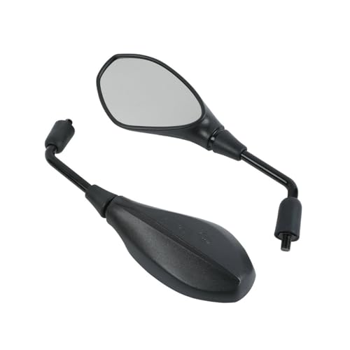 Für B&M&W R 1200 GS 2011-2023 NineT 2013-2023 S 1000 XR 2014-2023 Motorrad Rückspiegel Kompatible von DDGBERFP