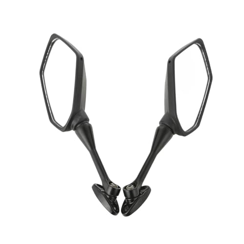 Für Hon&da CBR600RR 2003-2023 CBR1000RR 2004-2007 2005 2006 Motorrad Rückspiegel Kompatible von DDGBERFP