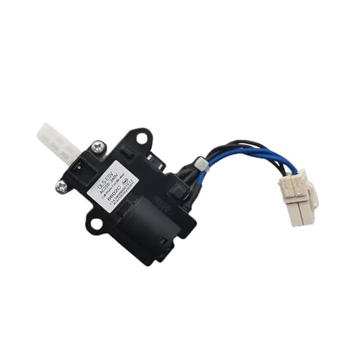 Elektronischer Türverriegelungsverzögerungsschalter for Waschmaschinen, Modellnummer DLS-E5V, 17438000001612, AC von DDLSKZXI