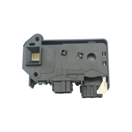Elektronisches Türschloss for Waschmaschinen, Verzögerungsschalter DC64-00652D, Türschloss for Waschmaschine, kompatibel mit Samsung, WD7602R8W(1set) von DDLSKZXI