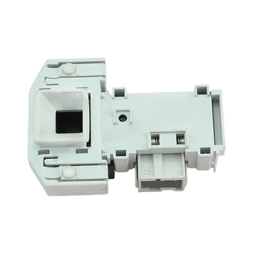 Kompatibel mit Siemens, elektronischem Türschloss, Türschalter DM070 for Waschmaschine von DDLSKZXI