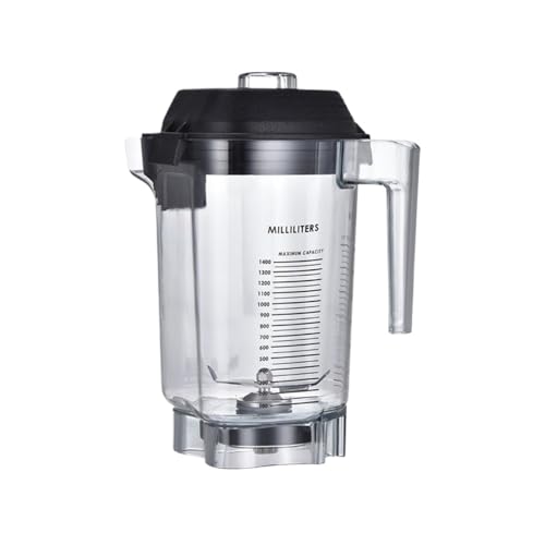 Mixer 48Oz Cup, Kompatibel for Vitamix,VM0145 VM0149 VM0122 VM0127 Mit Ersatz Messer VM-145 Ersatzteile Mixer 48Oz Cup, Kompatibel for Vitamix,VM0145 VM0149 VM0122 VM0127 Mit Ersatz Messer VM-145 Ersatzteile von DDLSKZXI