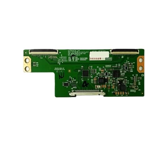 T-Con-Board, kompatibel mit LG, 43/49/55 Zoll V15 FHD DRD 6870C-0532A 6870C-0532B 6870C-0532C TV-Board(49 inch) von DDLSKZXI