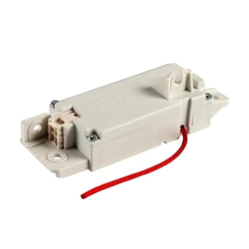 Verzögerungsschalter for die Türverriegelung der Waschmaschine, kompatibel mit LG, EBF61215202 AP5597170 2667077 AH3644957 DM-PJT 16 V 0,95 A von DDLSKZXI
