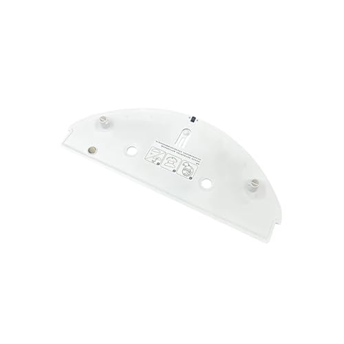 Wischtuchhalter, kompatibel mit Xiaomi, S20/D106/3C Plus (3C Enhanced Edition Pro)/C103 Roboter-Staubsauger-Wischtablett-Wischhalter-Halterung(A) von DDLSKZXI