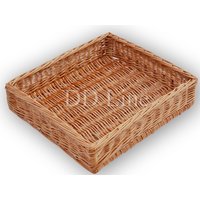 Auslagekorb Art. Nr.200.008 Länge 40 cm X Breite Höhe 12 Auslagekorb Art. Nr.200.008 Länge 40 cm X Breite Höhe 12 von DDLine