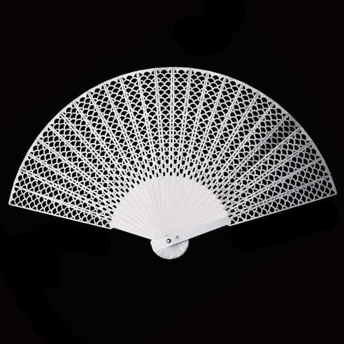 DDMDBYHRY Voller rostfreier Stahlklappventilator Handgehalt -Metallfächer Kungfu Metall handgefaltet Einfach zu tragen Selbstwaffe 03 DDMDBYHRY Voller rostfreier Stahlklappventilator Handgehalt -Metallfächer Kungfu Metall handgefaltet Einfach zu tragen Selbstwaffe 03 von DDMDBYHRY