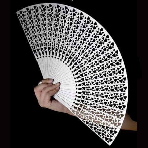DDMDBYHRY Voller rostfreier Stahlklappventilator Handgehalt -Metallfächer Kungfu Metall handgefaltet Einfach zu tragen Selbstwaffe 06 DDMDBYHRY Voller rostfreier Stahlklappventilator Handgehalt -Metallfächer Kungfu Metall handgefaltet Einfach zu tragen Selbstwaffe 06 von DDMDBYHRY