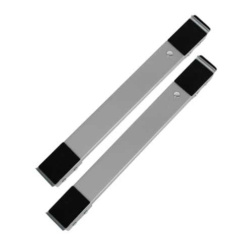 DDNGEJ 24 Rad bewegliche Racks Mobile Roller Halterung einstellbar Waschmaschine Stand Kühlschrank Basis Mount Universal Trockn DDNGEJ 24 Rad bewegliche Racks Mobile Roller Halterung einstellbar Waschmaschine Stand Kühlschrank Basis Mount Universal Trockn von DDNGEJ