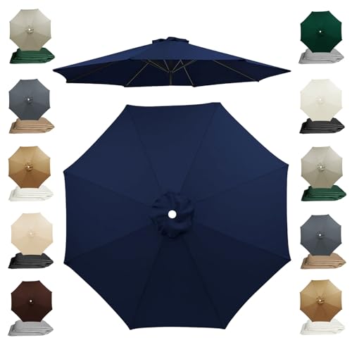 sonnenschirm ersatzbezug 4.0m Outdoor Regenschirm Sonnenschutz Baldachin Ersatz Regenschirm Abdeckung Marktschirm Ersatzabdeckung 8 streben sonnenschirm ersatzbezug 4.0m Outdoor Regenschirm Sonnenschutz Baldachin Ersatz Regenschirm Abdeckung Marktschirm Ersatzabdeckung 8 streben von DDNKMDM