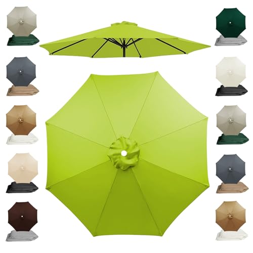 sonnenschirm ersatzbezug 4.0m Outdoor Regenschirm Sonnenschutz Baldachin Ersatz Regenschirm Abdeckung Marktschirm Ersatzabdeckung 8 streben sonnenschirm ersatzbezug 4.0m Outdoor Regenschirm Sonnenschutz Baldachin Ersatz Regenschirm Abdeckung Marktschirm Ersatzabdeckung 8 streben von DDNKMDM