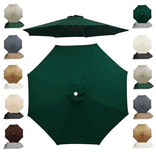 sonnenschirm ersatzbezug 4.0m Outdoor Regenschirm Sonnenschutz Baldachin Ersatz Regenschirm Abdeckung Marktschirm Ersatzabdeckung 8 streben sonnenschirm ersatzbezug 4.0m Outdoor Regenschirm Sonnenschutz Baldachin Ersatz Regenschirm Abdeckung Marktschirm Ersatzabdeckung 8 streben von DDNKMDM