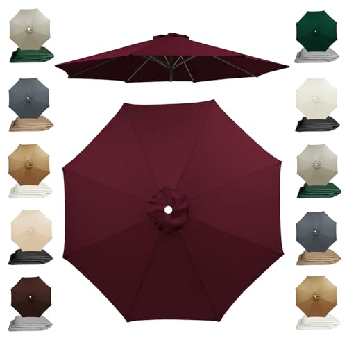 sonnenschirm ersatzbezug 4.0m Outdoor Regenschirm Sonnenschutz Baldachin Ersatz Regenschirm Abdeckung Marktschirm Ersatzabdeckung 8 streben sonnenschirm ersatzbezug 4.0m Outdoor Regenschirm Sonnenschutz Baldachin Ersatz Regenschirm Abdeckung Marktschirm Ersatzabdeckung 8 streben von DDNKMDM