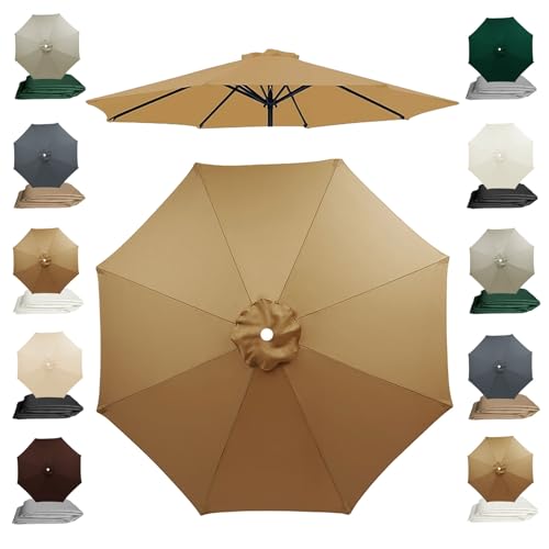 sonnenschirm ersatzbezug 4.0m Outdoor Regenschirm Sonnenschutz Baldachin Ersatz Regenschirm Abdeckung Marktschirm Ersatzabdeckung 8 streben sonnenschirm ersatzbezug 4.0m Outdoor Regenschirm Sonnenschutz Baldachin Ersatz Regenschirm Abdeckung Marktschirm Ersatzabdeckung 8 streben von DDNKMDM