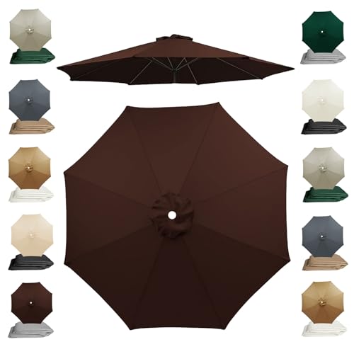 sonnenschirm ersatzbezug 4.0m Outdoor Regenschirm Sonnenschutz Baldachin Ersatz Regenschirm Abdeckung Marktschirm Ersatzabdeckung 8 streben sonnenschirm ersatzbezug 4.0m Outdoor Regenschirm Sonnenschutz Baldachin Ersatz Regenschirm Abdeckung Marktschirm Ersatzabdeckung 8 streben von DDNKMDM
