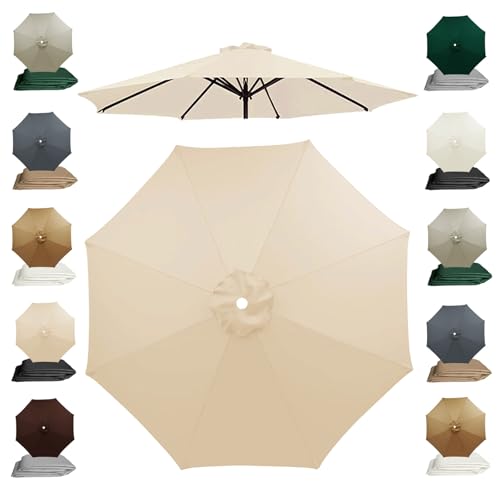 sonnenschirm ersatzbezug 4.0m Outdoor Regenschirm Sonnenschutz Baldachin Ersatz Regenschirm Abdeckung Marktschirm Ersatzabdeckung 8 streben sonnenschirm ersatzbezug 4.0m Outdoor Regenschirm Sonnenschutz Baldachin Ersatz Regenschirm Abdeckung Marktschirm Ersatzabdeckung 8 streben von DDNKMDM