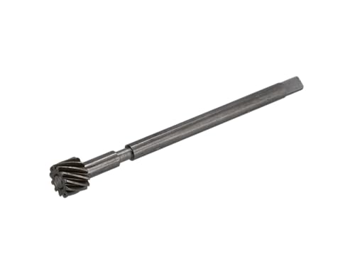 Ritzel 12Z f. Tachoantrieb ETZ125, ETZ150, ETZ251/301 von DDR Altbestand