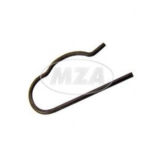 Spange zum Schraubenritzel (Tachoantrieb) S51, SR50, S53, S70, S83 von DDR Altbestand