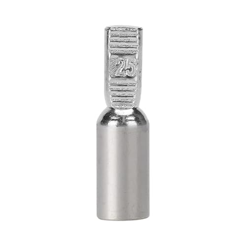 1PC Kupferverzinnungs-Crimpanschluss DTD-16/25/35 mm for DZ47 C45 Leistungsschalteranschluss - Hohe Leitfähigkeit(10) von DDSTTLK
