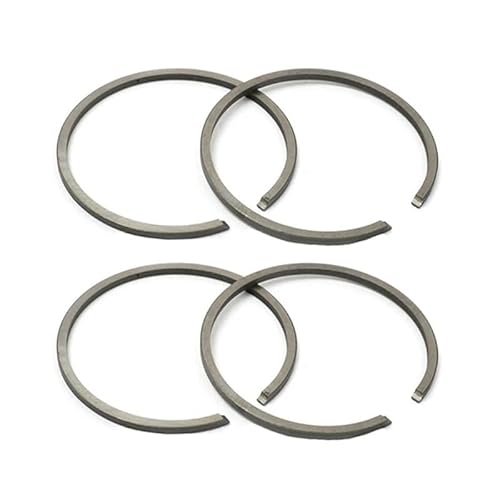 4 Stück 34 mm Kolbenringe, kompatibel mit S FS45 FS75 FS80 FS85 – Ersatz for #4137 034 3000 Werkzeugzubehör 4 Stück 34 mm Kolbenringe, kompatibel mit S FS45 FS75 FS80 FS85 – Ersatz for #4137 034 3000 Werkzeugzubehör von DDSTTLK