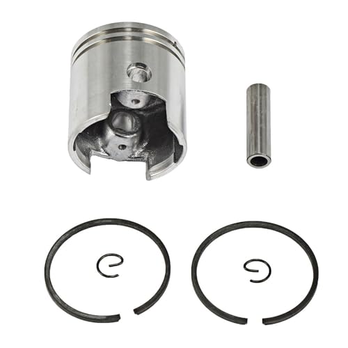 47 mm Kolbenringe-Set for 80 cc 2-Takt-Motor – Motorisierte Fahrradteile, Motorzubehör, 1 Set 47 mm Kolbenringe-Set for 80 cc 2-Takt-Motor – Motorisierte Fahrradteile, Motorzubehör, 1 Set von DDSTTLK