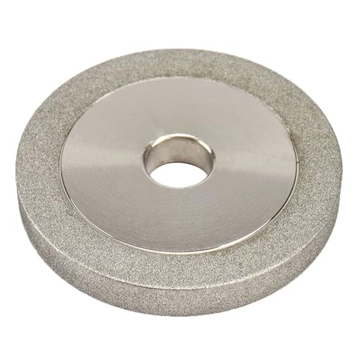 78 mm Diamant-Schleifscheibe – galvanisierte 45°-Winkelschneider-Schleifscheibe for die Präzisionsmetallbearbeitung(78x16x10x13mm) von DDSTTLK