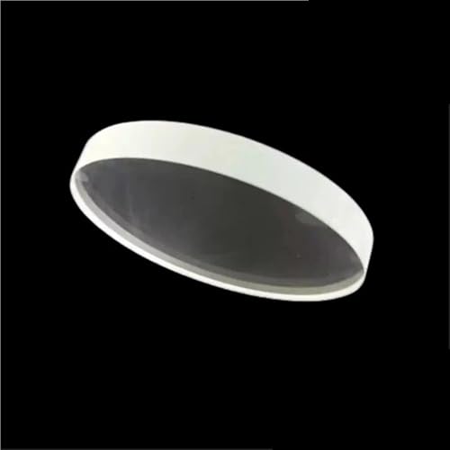 Borosilikat-Schauglasscheibe 20 mm - 45 mm | Hochdruck-Sichtspiegel | 2-20 mm Dicke | 1 Stück(30x8mm) von DDSTTLK