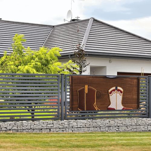 Banner und Schilder zum Aufhängen an der Wand, Flagge mit Seil zum Aufhängen, 89,9 x 180,9 cm, Party-Banner, Schild, Poster, Party-Hintergründe, Innen- und Außenbereich, Neujahr, Abschlussfeier von DDTKLSNV