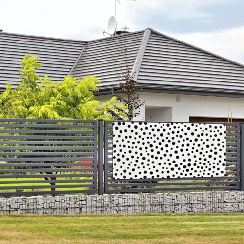 Banner und Schilder zum Aufhängen an der Wand, mit Seil zum Aufhängen, 61 x 129 cm, Party-Banner, Schild, Poster, Party-Hintergründe, Innen- und Außenbereich, Neujahr, Abschlussfeier, Hochzeit von DDTKLSNV