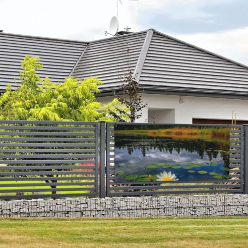 Banner und Schilder zum Aufhängen an der Wand, mit Seil zum Aufhängen, 89 x 180 cm, Party-Banner, Schild, Poster, Party-Hintergründe, Innen- und Außenbereich, Neujahr, Abschlussfeier, Hochzeit von DDTKLSNV