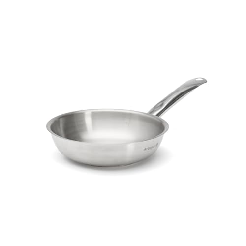DE BUYER – Poêle à Fritter 24 cm Prim Appety DE BUYER – Poêle à Fritter 24 cm Prim Appety von DE BUYER