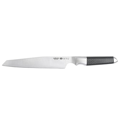 De Buyer Service Messer, Edelstahl, Silber, 27.9 x 20.1 x 10.9 cm von DE BUYER