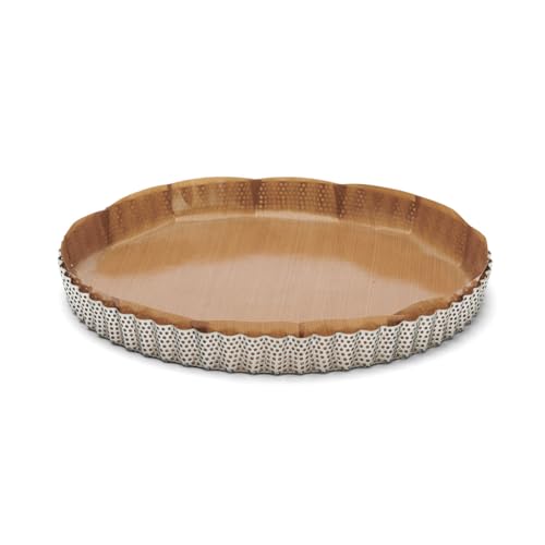 De 3214.28 Buyer 3214 Kuchenform, Silber De 3214.28 Buyer 3214 Kuchenform, Silber von DE BUYER