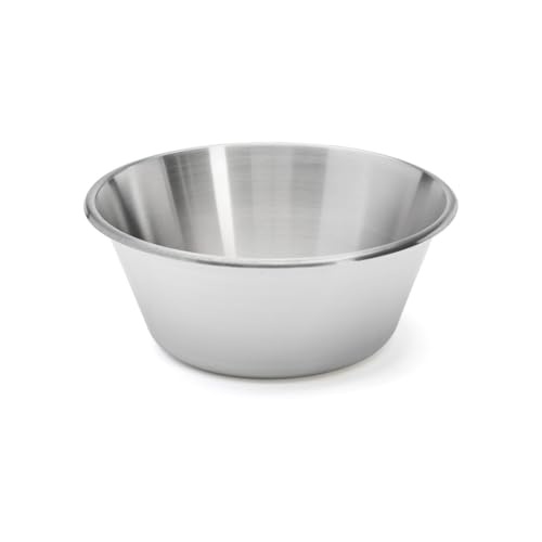 De Buyer - 3250.36 - Konischer küchenschüssel - 36cm De Buyer - 3250.36 - Konischer küchenschüssel - 36cm von DE BUYER