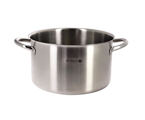 De Buyer 3506.20 Scheibengarnitur, S/COUV. Prim Appety, Durchmesser 20 cm De Buyer 3506.20 Scheibengarnitur, S/COUV. Prim Appety, Durchmesser 20 cm von DE BUYER