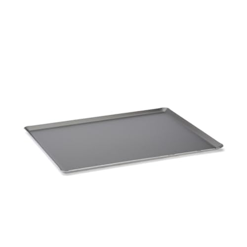 de Buyer - Backblech CHOC aus antihaftbeschichtetem Aluminium - 60 x 40 cm - 8161.60 von DE BUYER