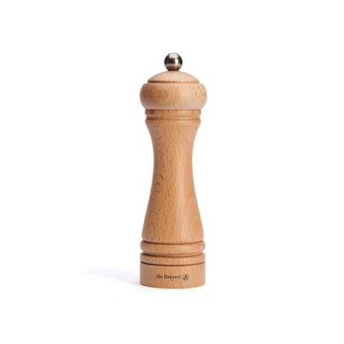 DE BUYER -C046.180101 Keramikmühle, Java, 18 cm von DE BUYER