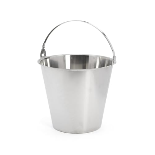 De Buyer - Eimer, ohne ringfuß, Diamètre 31cm von DE BUYER