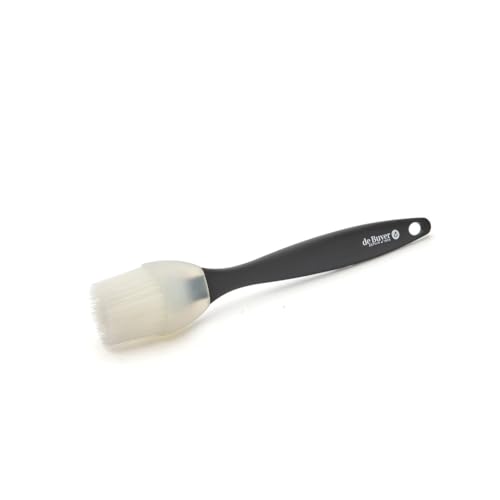 de Buyer - Silikon Pinsel Oval - 25cm Länge - 4807.60N von DE BUYER