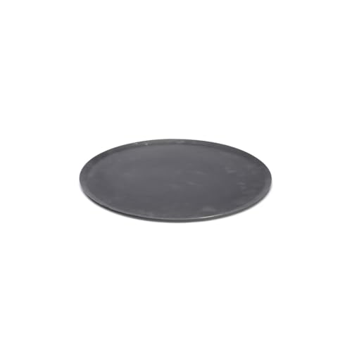 de Buyer 5350.20 Tourtière Plaque Ronde Acier Diamètre 20 cm von DE BUYER