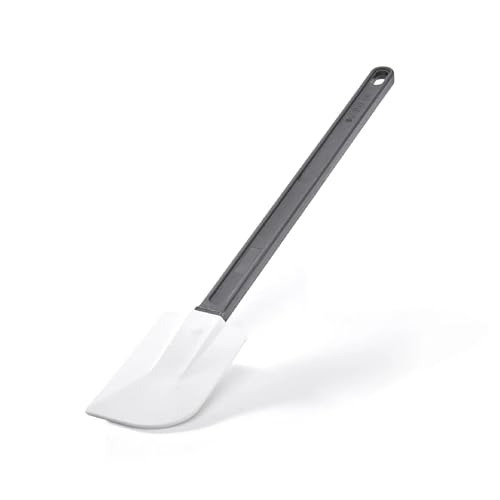 de Buyer - Spatel, Hochtemperaturbeständig - 34 cm - 4740.34N de Buyer - Spatel, Hochtemperaturbeständig - 34 cm - 4740.34N von DE BUYER