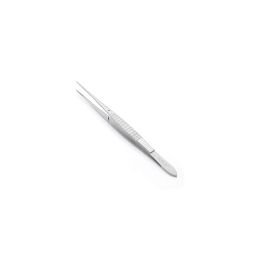 de Buyer- gerade Pinzette - 16cm - 4238.15, Grau de Buyer- gerade Pinzette - 16cm - 4238.15, Grau von DE BUYER