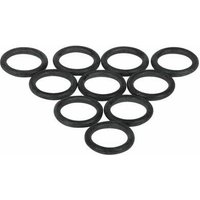 Joint échangeur sanitaire (mi) - DE DIETRICH CHAPPEE : 7672690 von DE DIETRICH CHAPPEE